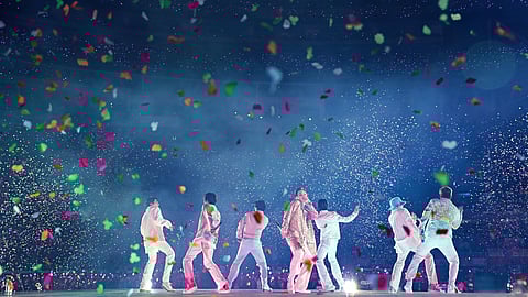 Esto costarían los boletos para BTS en México, según periodista