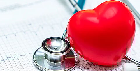 Cofepris alerta por medicamento Entresto falsificado; advierte riesgo grave a pacientes cardíacos