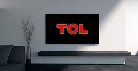 ¿Adiós a las televisiones Sony? TCL ahora tendrá el control sobre ellas 