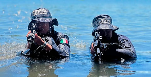 SSP abre convocatoria para integrar Grupo de Operaciones Especiales