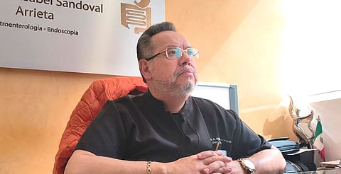 Hospital Angeles Morelia refuerza atención médica con especialistas certificados