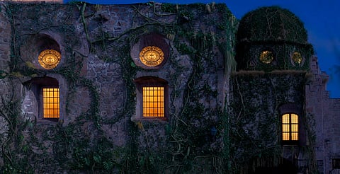 Cerrará enero con videomapping y pic nic en Casa de la Cultura de Morelia