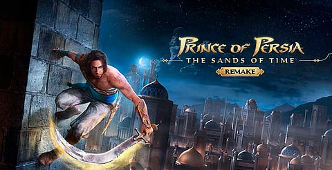Ubisoft cancela el remake de Prince of Persia: ‘No alcanzó la calidad esperada’