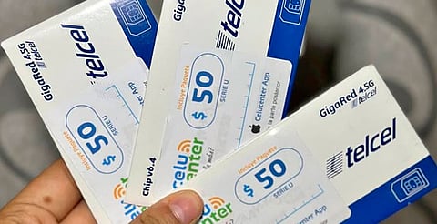 Los vendedores aseguran que el trámite es “legal” y ya fue realizado