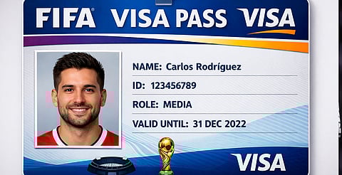 Visa FIFA Pass 2026: así podrán ingresar aficionados a Estados Unidos para el Mundial