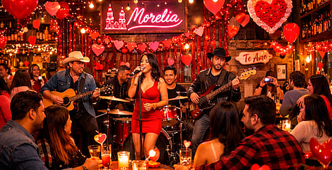 Solo un establecimiento ha solicitado permiso para evento por el 14 de febrero