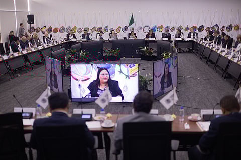 Que fiscalías especializadas en delitos de género tengan estándares homogéneos, prioridad de Secretaría de las Mujeres