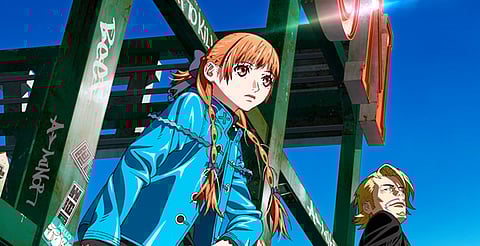 Virgin Punk llega a cines de Morelia con estreno cyberpunk