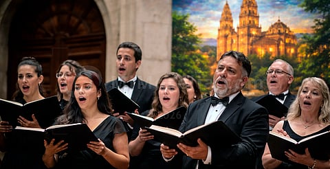 ¿Te gusta cantar? Así puedes unirte al Coro de la SECUM