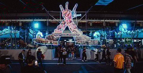 Lucha libre, comedia y palomazos: lo que no te puedes perder en el Vive Latino 2026