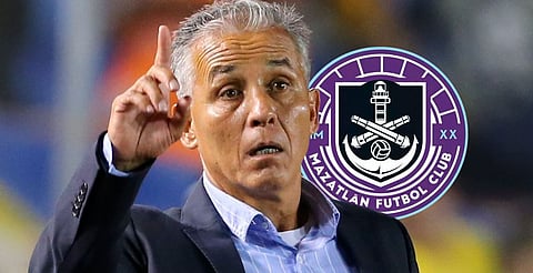 En si gira del adiós, Mazatlán FC anuncia nuevo DT 