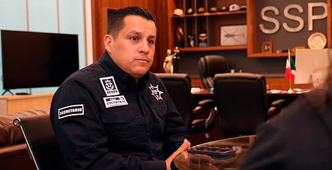 Plan Michoacán por la Paz y la Justicia trabaja eficazmente: José Antonio Cruz Medina