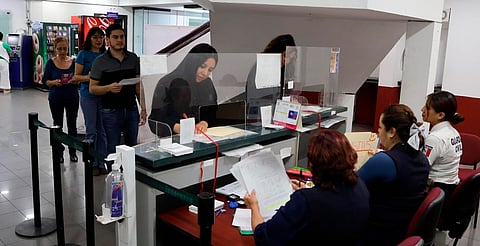 Michoacán: alertan por licencias de conducir falsas en páginas fraudulentas