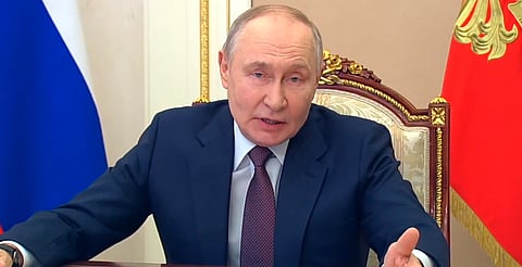 Putin pone precio a Groenlandia: entre 200 y mil millones de dólares le costaría a EE.UU. 