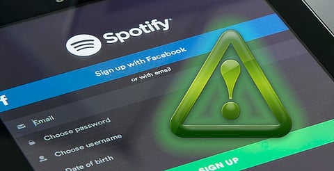 Los mensajes incluyen ligas sospechosas para robar datos y dinero