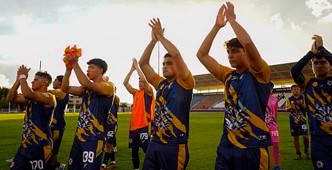 Atlético Morelia UMSNH cae 2-1 ante Aguacateros en su debut en la Copa Conecta