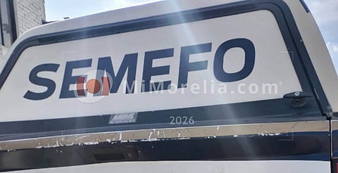 Hallan asesinados en Guanajuato a 3 de 4 uruapenses reportados como desaparecidos