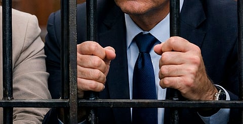 Se detectaron irregularidades en 609 folios de recibos y 245 exámenes médicos