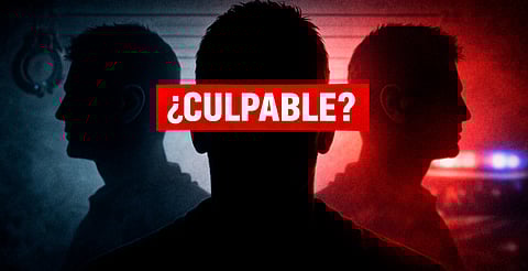 Presunción de inocencia: el derecho que protege a los detenidos en México