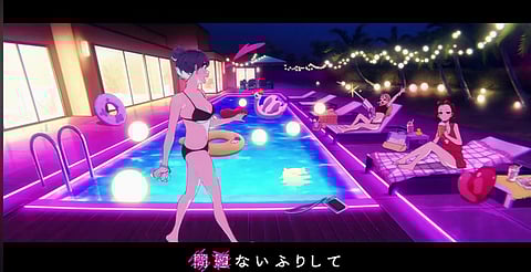 Oshi no Ko revela opening y ending para su tercera temporada