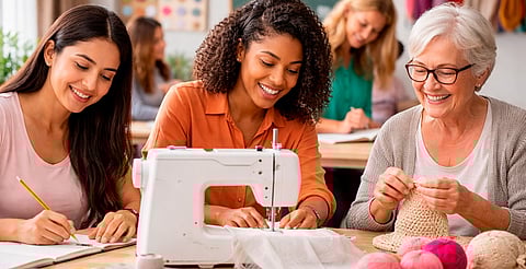 ¿Quieres emprender o conseguir empleo? Estos talleres en Morelia son para ti