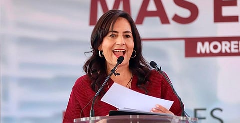 Invita Gabriela Molina a participar en la convocatoria de promoción a horas adicionales