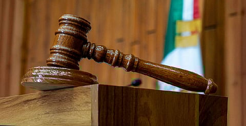 Los delitos investigados ocurrieron en Lázaro Cárdenas, Morelia y Zamora