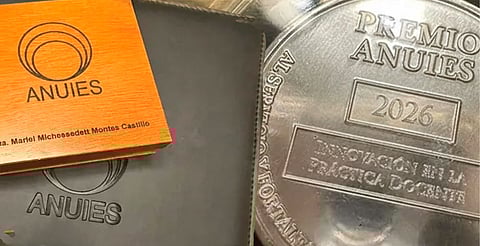 Premio ANUIES 2026 abre convocatoria para egresados de posgrado