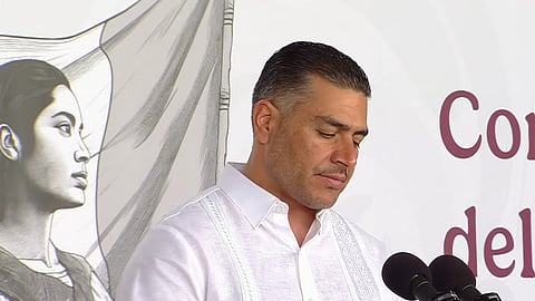 SSPC destaca baja en homicidio doloso y delitos de alto impacto