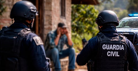 Frustran extorsión virtual contra trabajador aguacatero en Uruapan; exigían 200 mil pesos