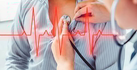 Mala alimentación y sedentarismo, los principales detonantes