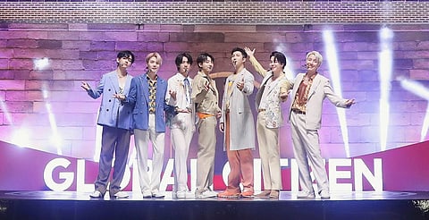 De 10 mil a 60 mil pesos: así se disparó la reventa de BTS en México