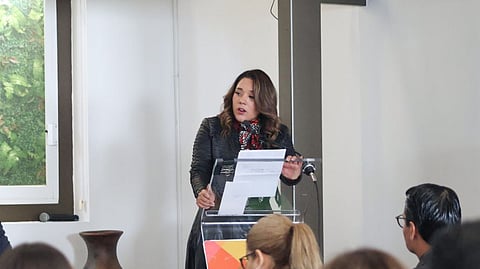 Diputada exige justicia con enfoque de Derechos Humanos por el asesinato de defensores de la Comunidad Sorda en Morelia