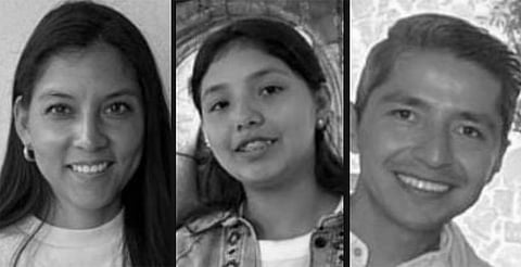 Grecia Quiroz pide coordinación real entre los tres órdenes de gobierno