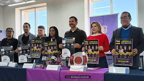 Sefeco regalará accesos para FuckUp Nights Morelia y evento de networking