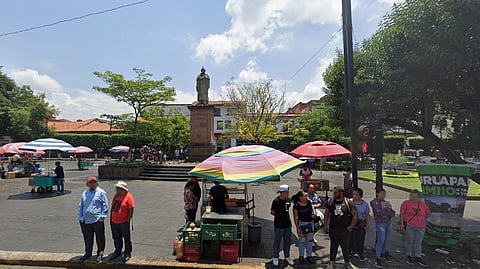 Uruapan, la ciudad más insegura para vivir: INEGI