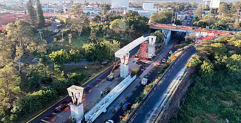¿Circulas por la salida a Pátzcuaro? Habrá cierres viales desde este viernes