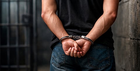 Fiscalía de Michoacán colabora en la detención de prófugo requerido por Estados Unidos