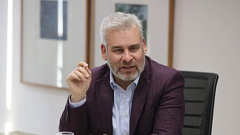 “En mi gobierno quien la hace la paga”: Bedolla tras detención por triple homicidio