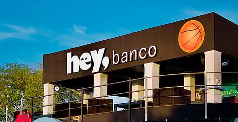 Hey Banco comenzará a operar como banco independiente a partir del 31 de enero