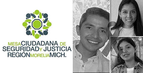 FUCIDIM y sociedad civil exigen reparación integral del daño tras asesinato de traductores