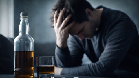 Depresión y ansiedad, los factores principales para consumir sustancias adictivas