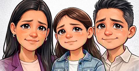 Así se desarrolló el caso de la familia de intérpretes asesinada en Michoacán