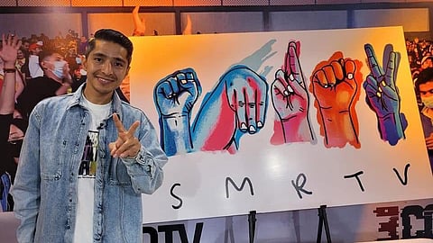 Familia de  intérpretes de LSM solicita respeto y se deslinda de convocatorias públicas