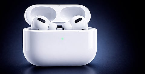 AirPods con cámaras: lo que se sabe sobre el nuevo dispositivo de Apple