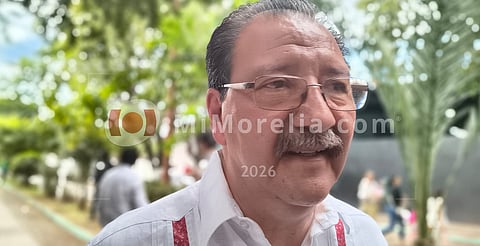 "En elección del presidente de la mesa directiva prevalecerá la unidad" promete líder del PT