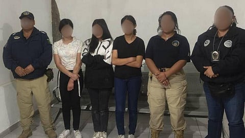 Tras días de búsqueda, hallan a tres menores que escaparon de casa hogar en Querétaro