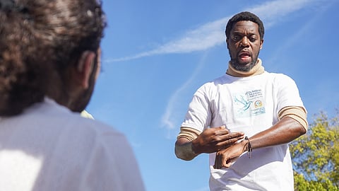 Morelia sí exige justicia por la familia Mújica Hernández