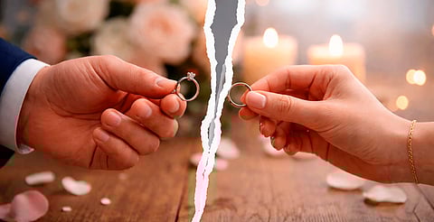 Todo lo que necesitas saber para tramitar tu divorcio administrativo en Morelia