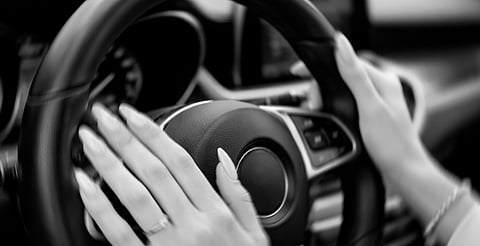 Se escondía en Apatzingán: cae mujer señalada de atropellar a hombre en CDMX